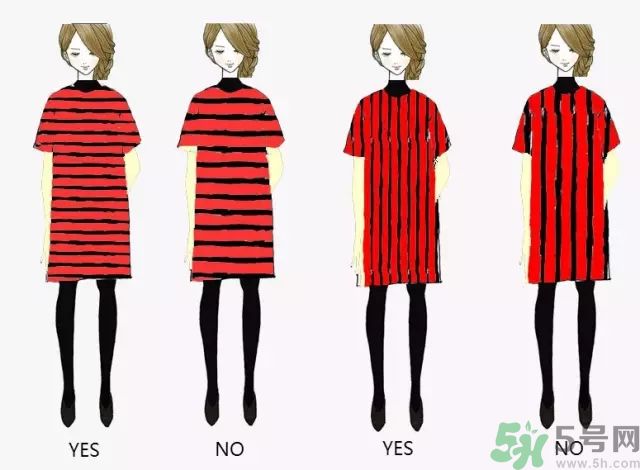 女性必看 實用的穿搭比例法則 女性必看 實用的穿搭比例法則