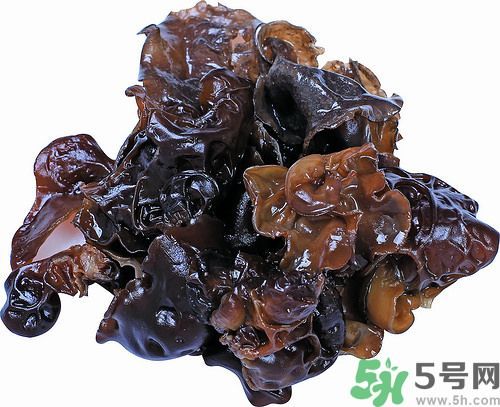 黑木耳可以減肥嗎 黑木耳減肥食譜有哪些 黑木耳可以減肥嗎 黑木耳減肥食譜有哪些