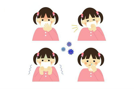 流感疾病怎么預(yù)防?7招自我保護(hù)方法 流感疾病怎么預(yù)防?7招自我保護(hù)方法