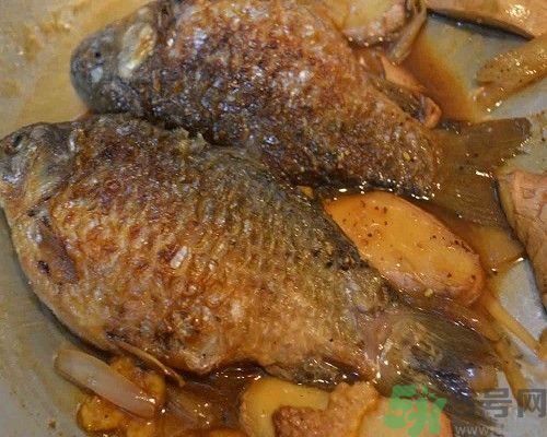 上火了能吃鯽魚嗎 上火吃鯽魚有什么影響 上火了能吃鯽魚嗎 上火吃鯽魚有什么影響