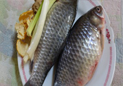上火了能吃鯽魚(yú)嗎 上火吃鯽魚(yú)有什么影響