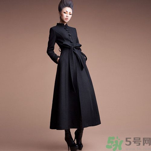 早春時節(jié)搭配推薦 夾克、風(fēng)衣任你選