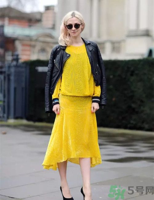 早春時節(jié)搭配推薦 夾克、風(fēng)衣任你選