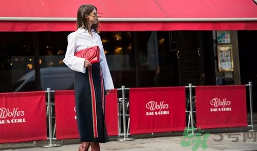 早春時節(jié)搭配推薦 夾克、風(fēng)衣任你選