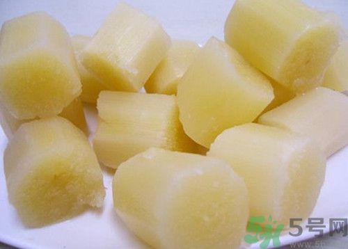 甘蔗汁怎么做?甘蔗汁的功效與作用 甘蔗汁怎么做?甘蔗汁的功效與作用