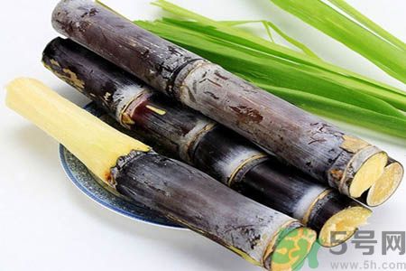 紫皮甘蔗和綠皮甘蔗有什么區(qū)別?哪種最好吃? 紫皮甘蔗和綠皮甘蔗有什么區(qū)別?哪種最好吃?