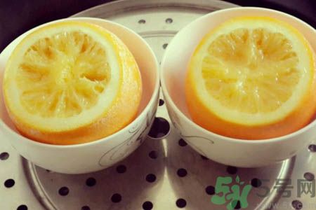 橙子蒸著吃好嗎?橙子蒸著吃有什么功效? 橙子蒸著吃好嗎?橙子蒸著吃有什么功效?