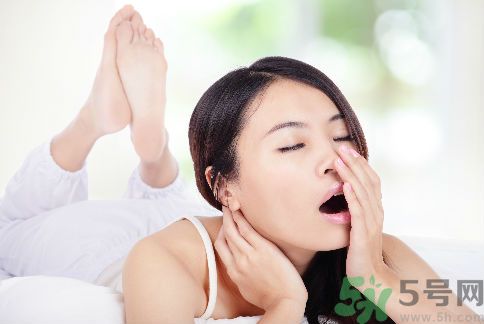 越睡越累是怎么回事?為什么會(huì)越睡越累.jpg 越睡越累是怎么回事?為什么會(huì)越睡越累.jpg