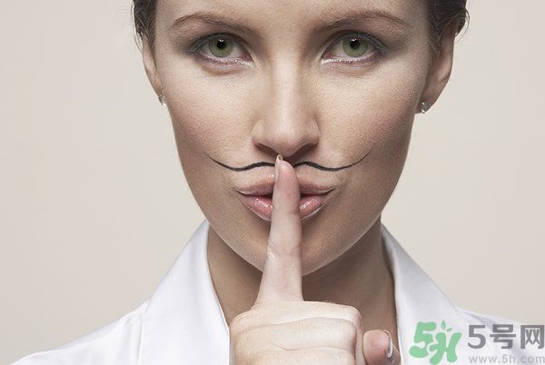 12歲女孩有胡子怎么辦 我12歲女的胡須很多怎么辦 12歲女孩有胡子怎么辦 我12歲女的胡須很多怎么辦