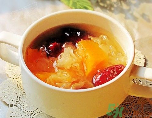 紅糖和梨可以一起煮嗎? 紅糖和梨可以一起煮嗎?