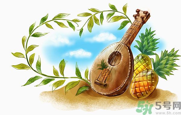 菠蘿炒木耳可以吃嗎 菠蘿和黑木耳能一起吃嗎 菠蘿炒木耳可以吃嗎 菠蘿和黑木耳能一起吃嗎