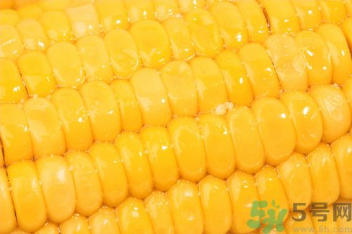 煮熟的玉米可以隔夜吃嗎?