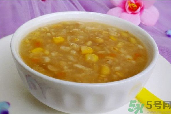 2歲寶寶可以吃玉米嗎？2歲寶寶吃玉米不消化怎么辦