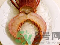 蒜蓉龍蝦蒸粉絲怎么做?龍蝦怎么做更美味? 蒜蓉龍蝦蒸粉絲怎么做?龍蝦怎么做更美味?