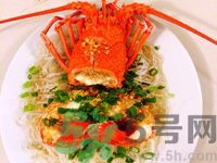 蒜蓉龍蝦蒸粉絲怎么做?龍蝦怎么做更美味? 蒜蓉龍蝦蒸粉絲怎么做?龍蝦怎么做更美味?