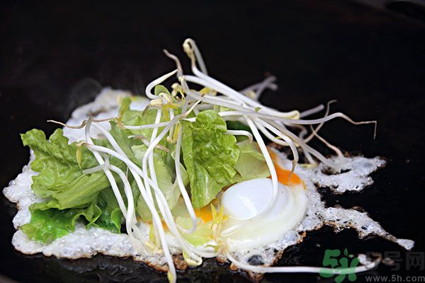 孕婦可以吃豆芽菜嗎？孕婦吃豆芽對胎兒有好處嗎？