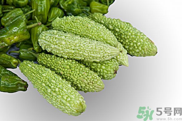 苦瓜子能吃嗎？苦瓜籽變紅了還能吃嗎？