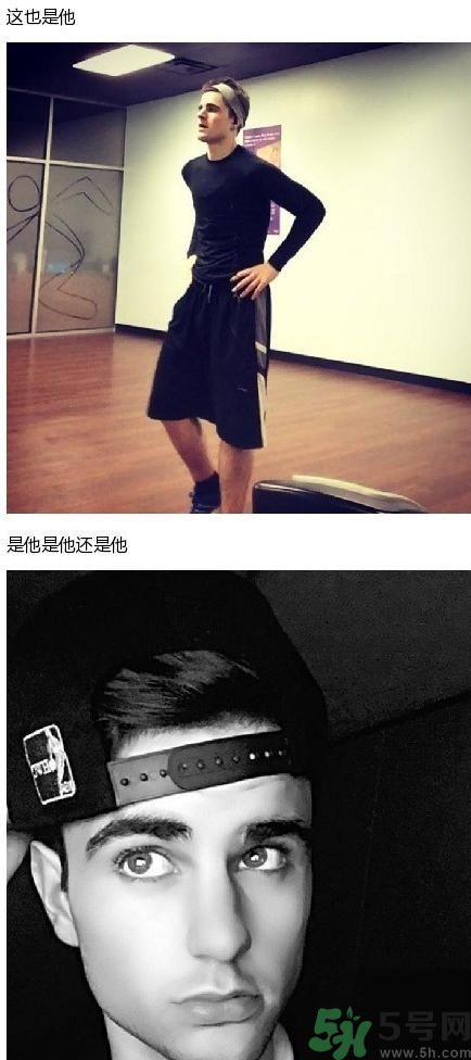 甩肉70公斤晉升男神 每個(gè)胖紙都是潛力股 甩肉70公斤晉升男神 每個(gè)胖紙都是潛力股