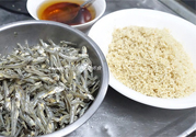 小魚干怎么炒好吃？蜜汁小魚干的做法