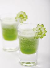 苦瓜能和綠茶一起泡茶減肥？苦瓜和綠茶泡茶好喝嗎？