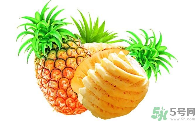 春天吃菠蘿好嗎？能不能多吃？