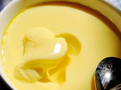 雞蛋羹怎么做好吃？雞蛋羹有什么好處？