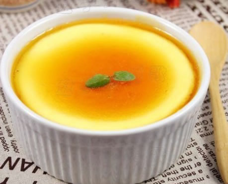 雞蛋羹怎么做好吃？雞蛋羹有什么好處？