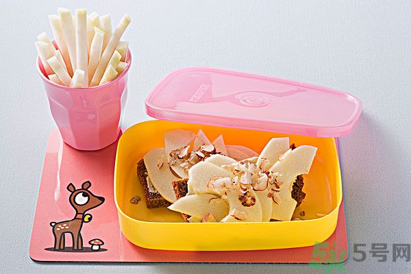 保鮮盒有異味如何去除？