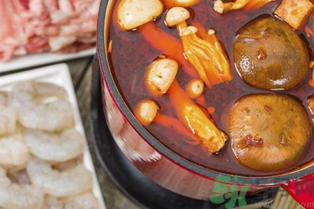 火鍋湯底有什么危害?聰明吃火鍋的方法 火鍋湯底有什么危害?聰明吃火鍋的方法