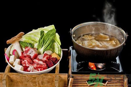 火鍋湯底有什么危害?聰明吃火鍋的方法 火鍋湯底有什么危害?聰明吃火鍋的方法