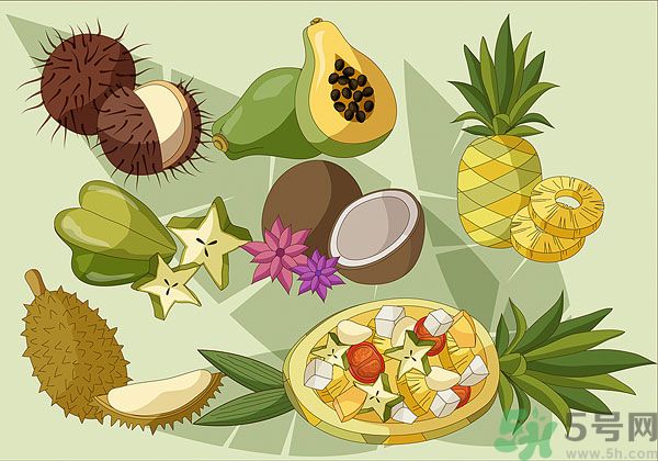 夏天吃什么水果豐胸最快？夏天豐胸吃什么水果好？