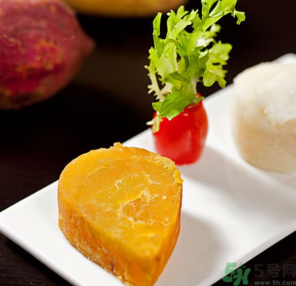 晚上吃紅薯能減肥嗎？晚上吃紅薯減肥有效嗎？