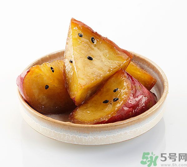 晚上吃紅薯能減肥嗎？晚上吃紅薯減肥有效嗎？