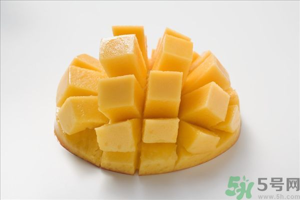 飯前能吃芒果嗎？飯前吃芒果好嗎？