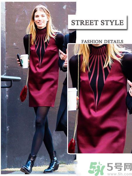 絲襪怎么穿才好看？怎么挑選合適的絲襪？