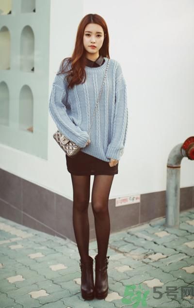 絲襪怎么穿才好看？怎么挑選合適的絲襪？