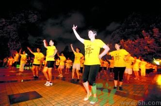 晚飯后跳廣場舞好嗎？晚飯后跳廣場舞有什么好處？