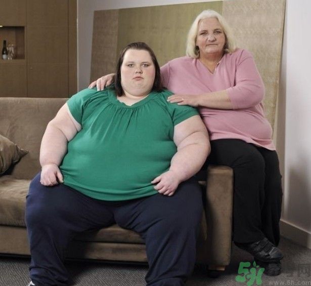 長得太胖有人要嗎？ 要怎么才能找到女朋友？