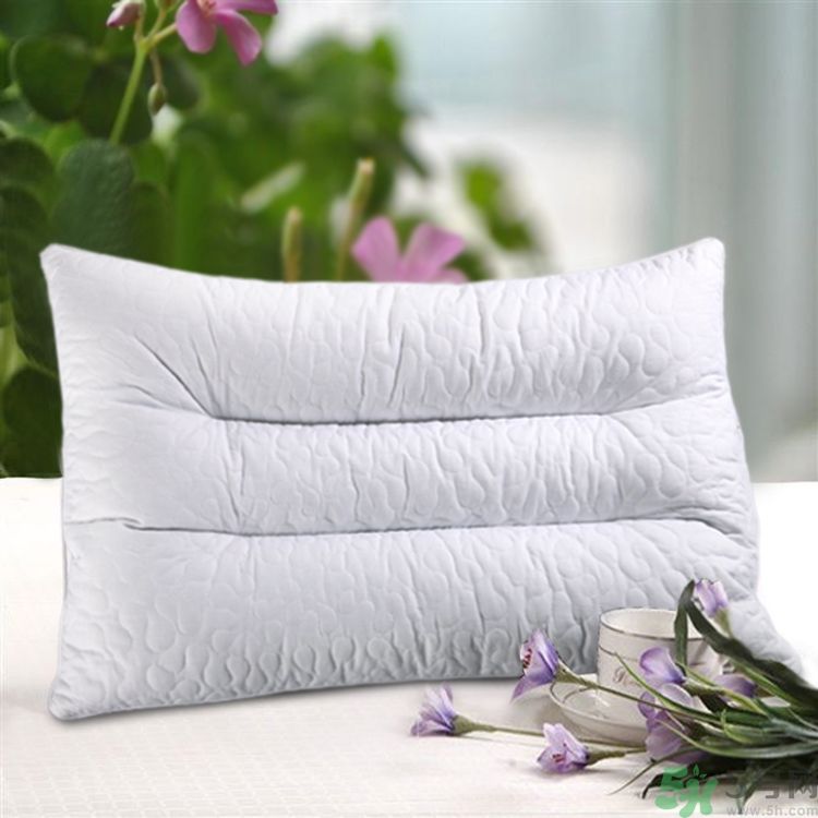 晚上失眠用什么枕頭好？那種枕頭治失眠最好？