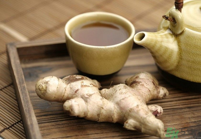 驚呆網(wǎng)友生姜竟然能祛斑？生姜怎么祛斑？