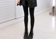 絲襪怎么穿才好看？怎么挑選合適的絲襪？