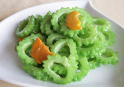 苦瓜這么苦有什么營養(yǎng)？苦瓜怎么做好吃？