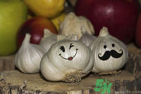 吃大蒜能降血壓嗎？大蒜發(fā)芽了還能吃嗎？