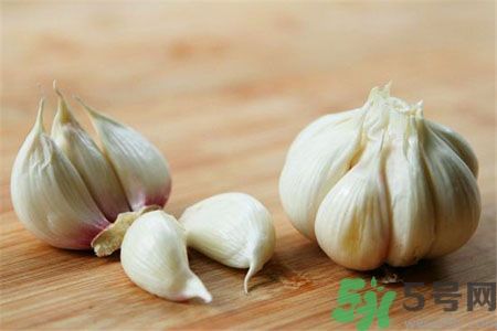 吃大蒜能降血壓嗎？大蒜發(fā)芽了還能吃嗎？