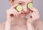 什么蔬菜可以做面膜？哪些蔬菜做面膜比較好？