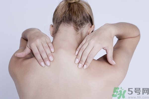 肩頸酸痛怎么辦？肩頸酸痛有什么辦法？