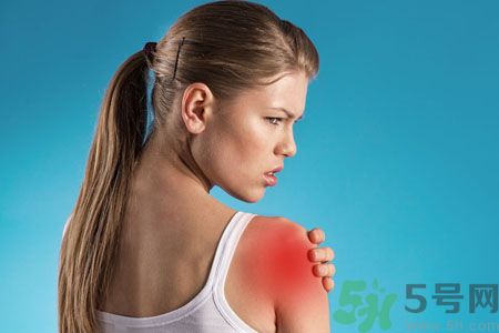 電腦族肩膀痛疼怎么辦？肩膀痛疼怎么解決？