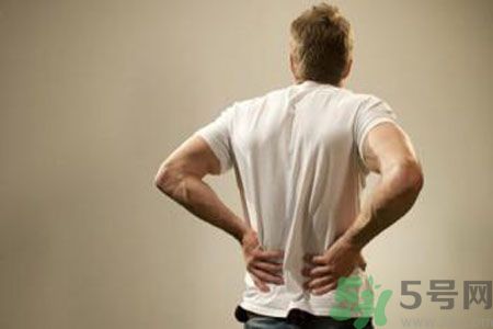 腰痛怎么辦？怎么治療腰痛？