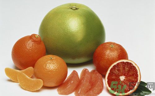 多吃柚子能減肥嗎？怎樣吃柚子才健康？