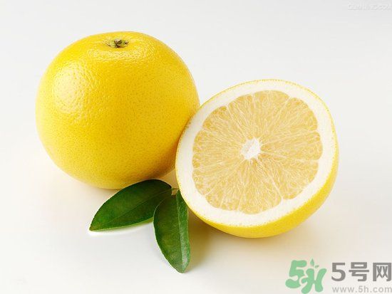 多吃柚子能減肥嗎？怎樣吃柚子才健康？